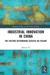 Industrial Innovation In China