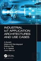 Industrial Iot Application Architectures And Use Cases