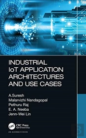 Industrial Iot Application Architectures And Use Cases