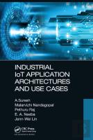 Industrial Iot Application Architectures And Use Cases