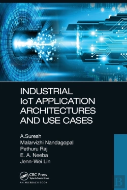 Bertrand.pt - Industrial Iot Application Architectures And Use Cases