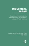 Industrial Japan V 4