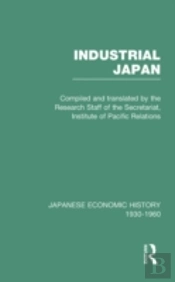 Industrial Japan V 4
