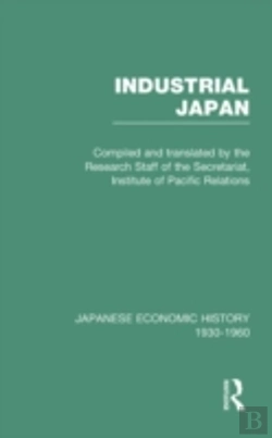 Bertrand.pt - Industrial Japan V 4