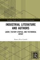 Industrial Literature And Authors