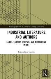 Industrial Literature And Authors