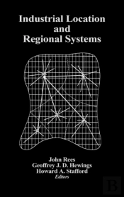 Industrial Location And Regional Systems