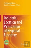 Industrial Location And Vitalization Of Regional Economy