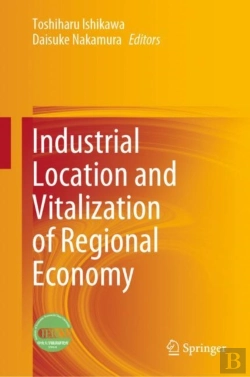 Bertrand.pt - Industrial Location And Vitalization Of Regional Economy