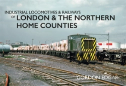 Bertrand.pt - Industrial Locomotives & Railways Of London & The Northern Home Counties