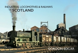 Bertrand.pt - Industrial Locomotives & Railways Of Scotland