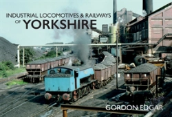 Bertrand.pt - Industrial Locomotives & Railways Of Yorkshire