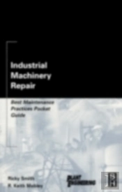 Industrial Machinery Repair
