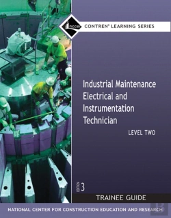 Bertrand.pt - Industrial Maintenance Electrical & Instrumentation Trainee Guide, Level 2