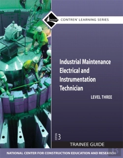 Bertrand.pt - Industrial Maintenance Electrical & Instrumentation Trainee Guide, Level 3