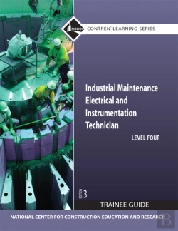 Bertrand.pt - Industrial Maintenance Electrical & Instrumentation Trainee Guide, Level 4