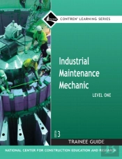 Industrial Maintenance Mechanic, Level 1