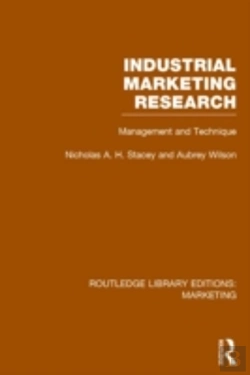 Bertrand.pt - Industrial Marketing Research (Rle Marketing)