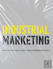 Industrial Marketing