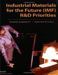 Industrial Materials For The Future (Imf) R&D Priorities