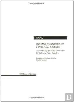 Bertrand.pt - Industrial Materials For The Future R&D Strategies