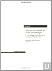 Industrial Materials For The Future R&D Strategies