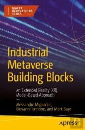Industrial Metaverse Building Blocks