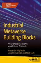 Industrial Metaverse Building Blocks