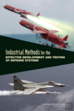 Bertrand.pt - Industrial Methods For The Effective Development And Testing Of Defense Systems