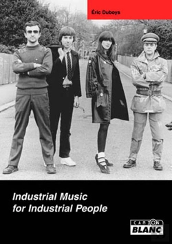Bertrand.pt - Industrial Music For Industrial People