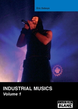 Bertrand.pt - Industrial Musics T.1