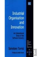 Industrial Organisation And Innovation