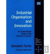 Industrial Organisation And Innovation