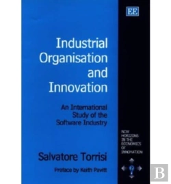 Bertrand.pt - Industrial Organisation And Innovation