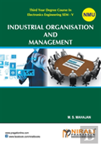 Industrial Organisation And Management