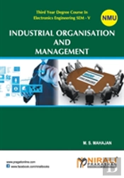 Industrial Organisation And Management