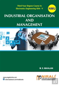 Bertrand.pt - Industrial Organisation And Management
