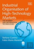 Industrial Organisation Of High-Technology Markets