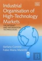 Industrial Organisation Of High-Technology Markets