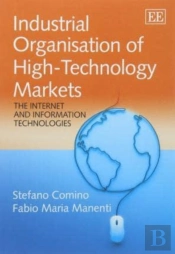 Industrial Organisation Of High-Technology Markets