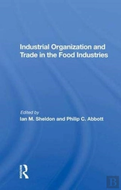 Bertrand.pt - Industrial Organization And Trade In The Food Industries