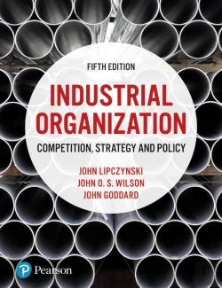Bertrand.pt - Industrial Organization