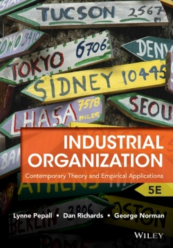 Bertrand.pt - Industrial Organization