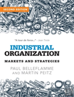 Bertrand.pt - Industrial Organization
