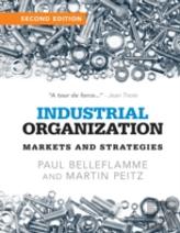 Industrial Organization