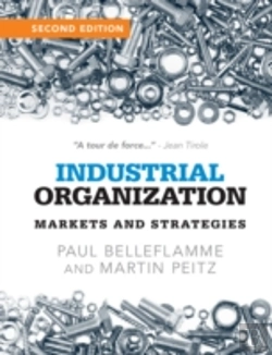 Bertrand.pt - Industrial Organization