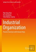 Industrial Organization