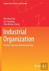 Industrial Organization
