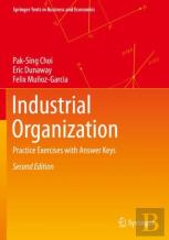 Industrial Organization