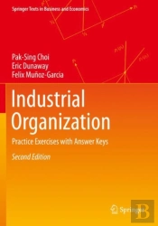 Industrial Organization
